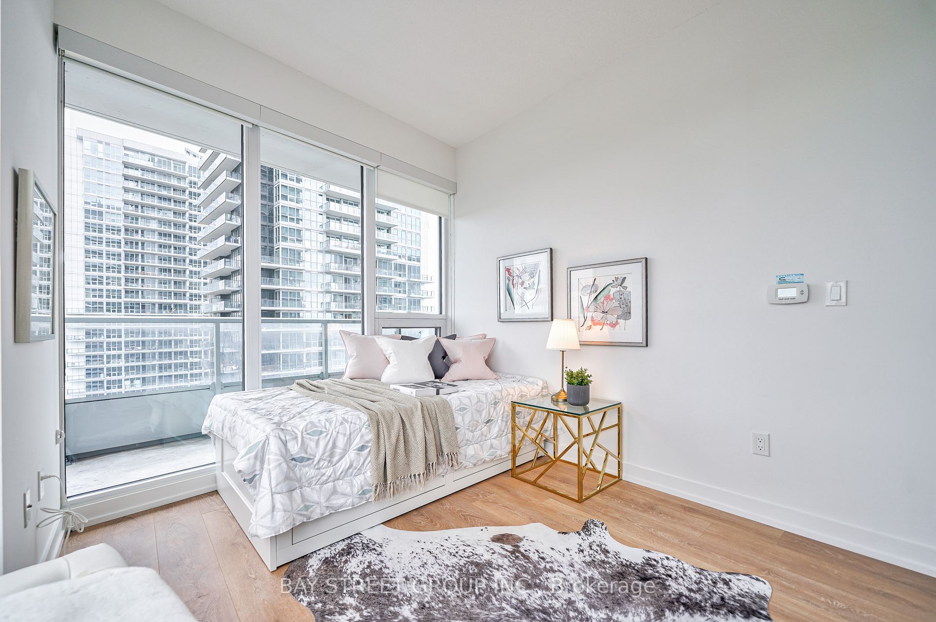 115 Mcmahon Dr, #2211