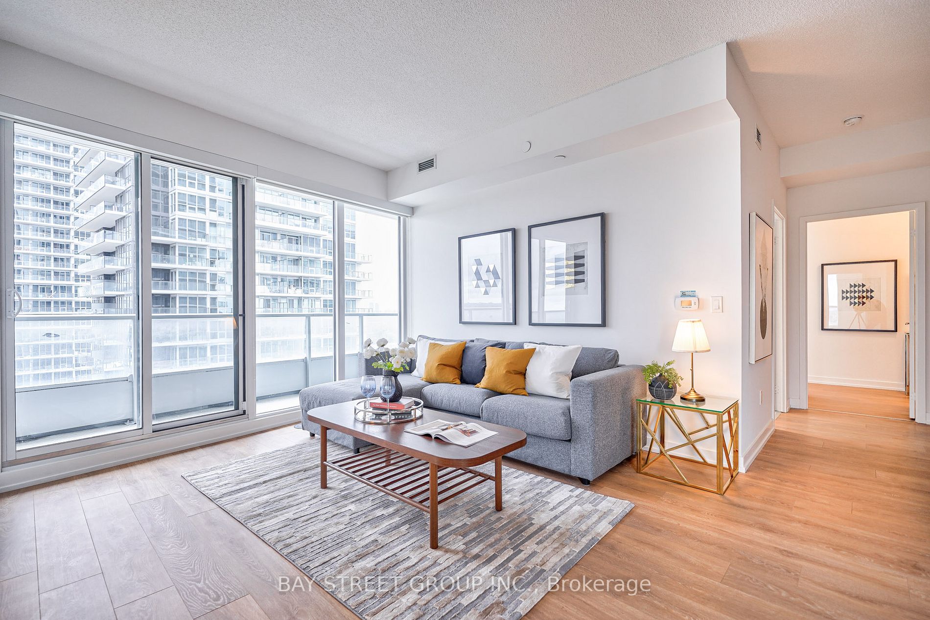 115 Mcmahon Dr, #2211