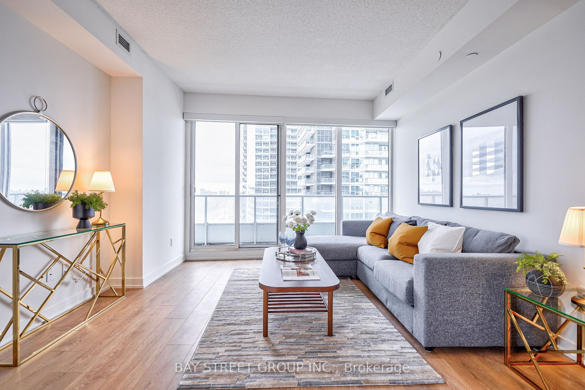 115 Mcmahon Dr, #2211