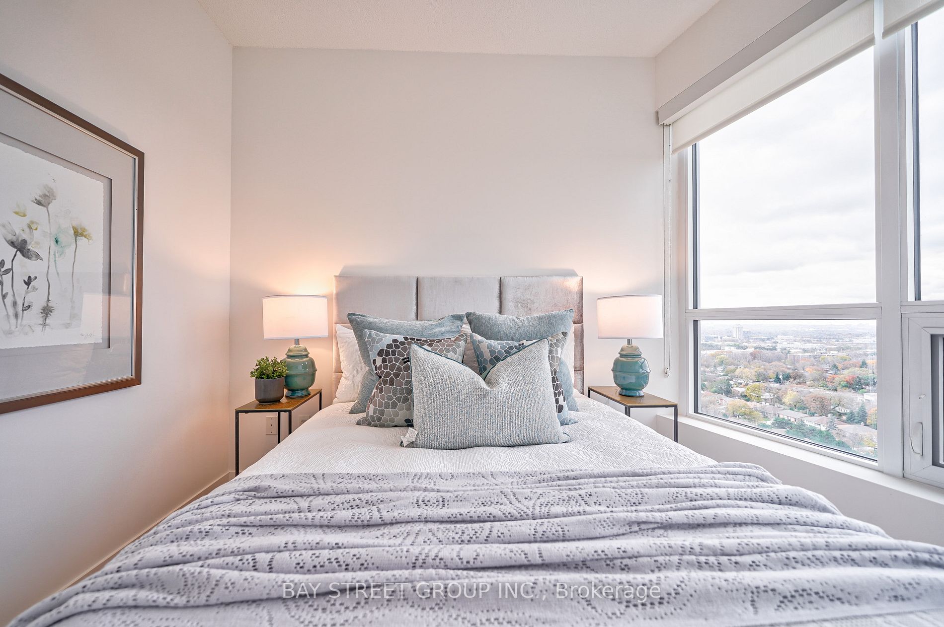 115 Mcmahon Dr, #2211
