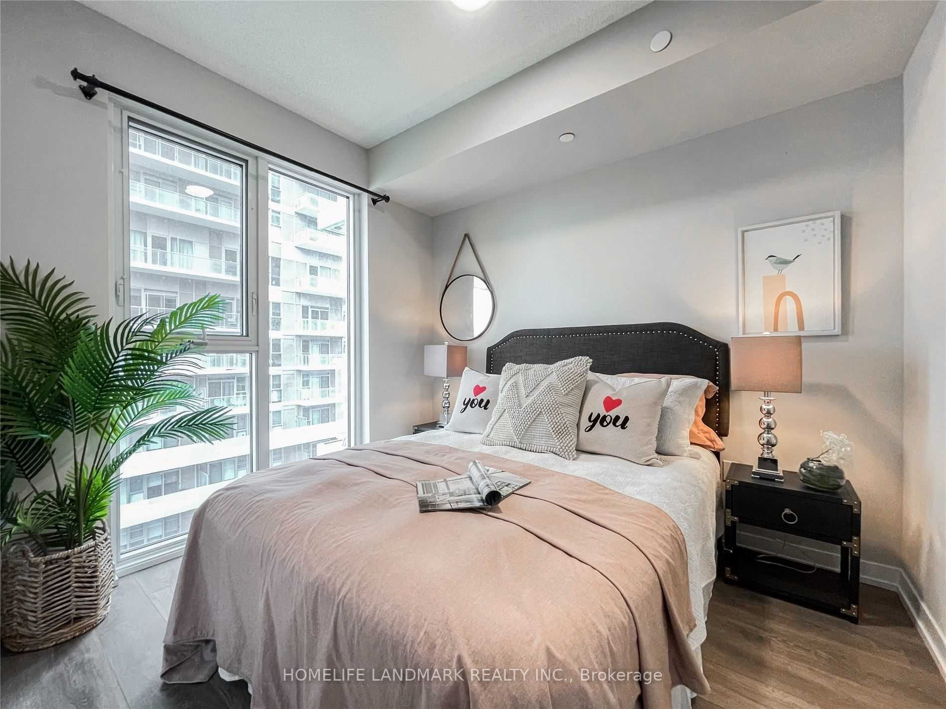15 Lower Jarvis St, #917