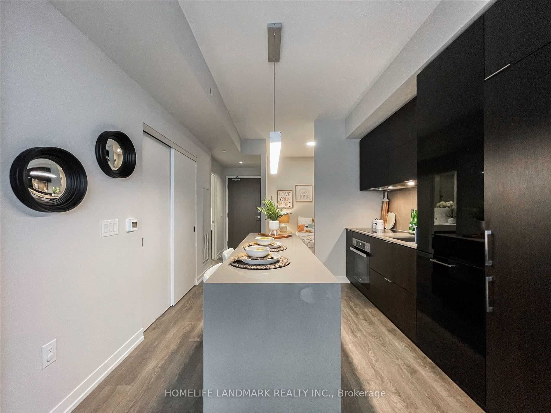 15 Lower Jarvis St, #917