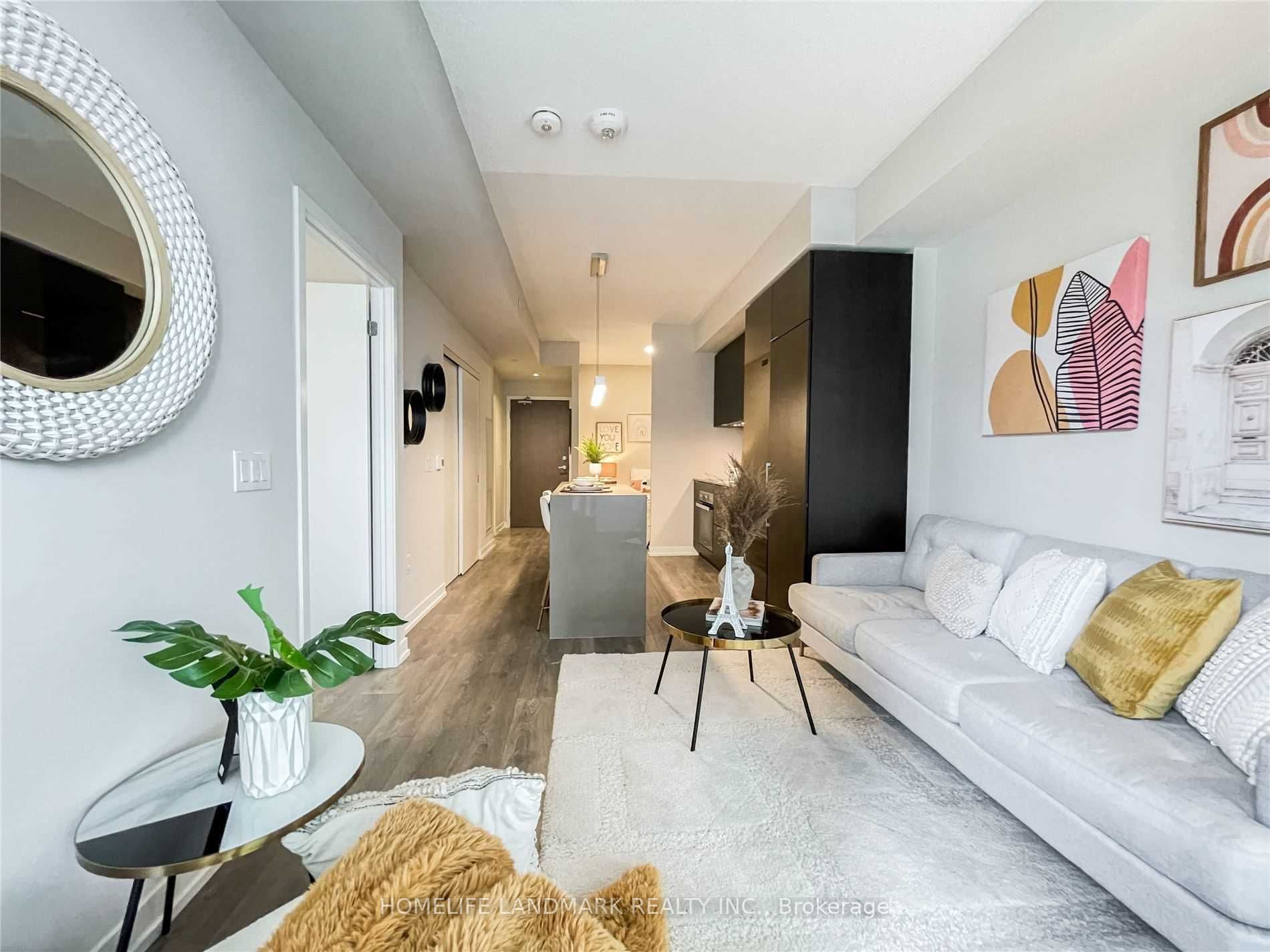 15 Lower Jarvis St, #917