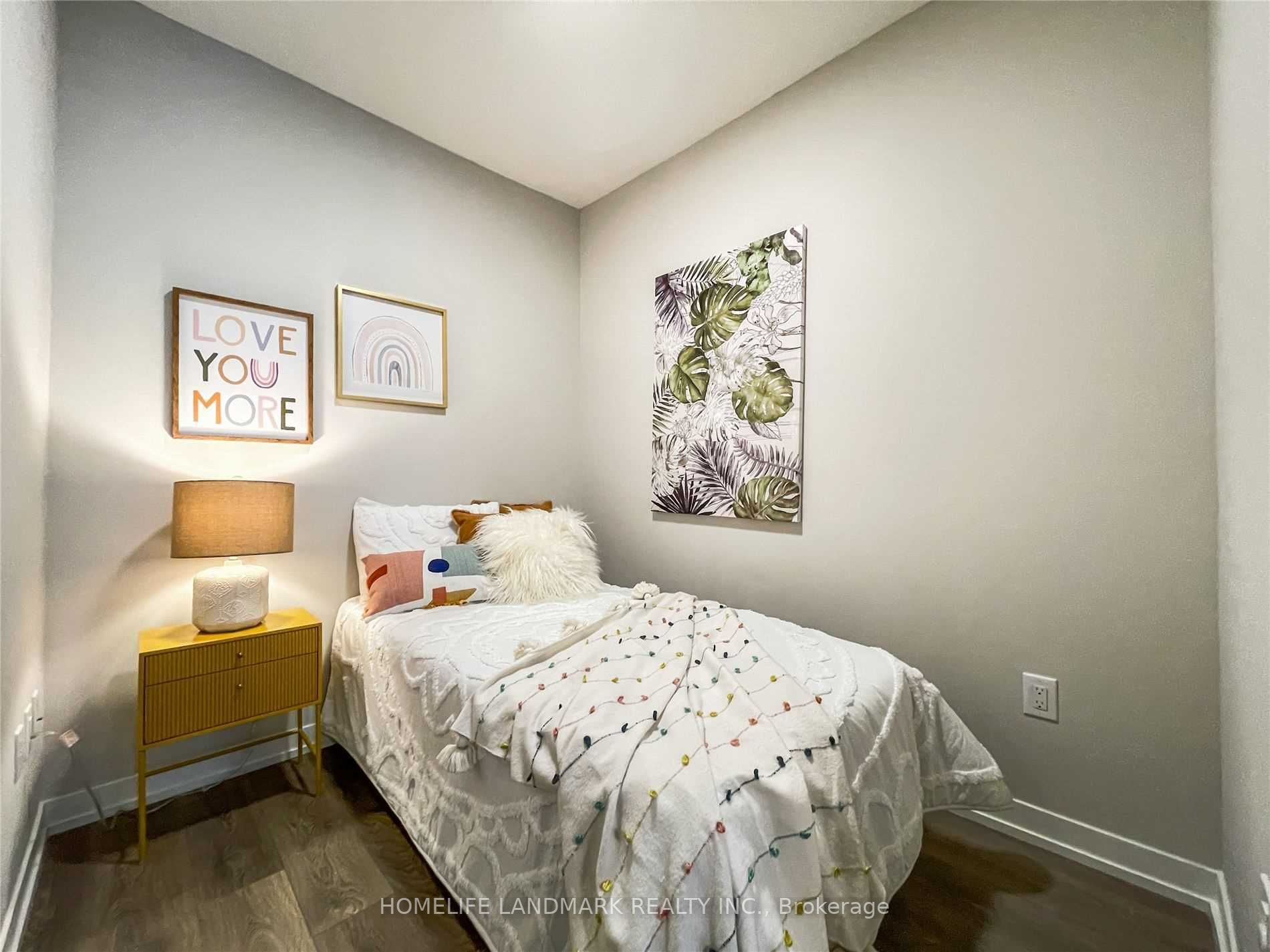 15 Lower Jarvis St, #917