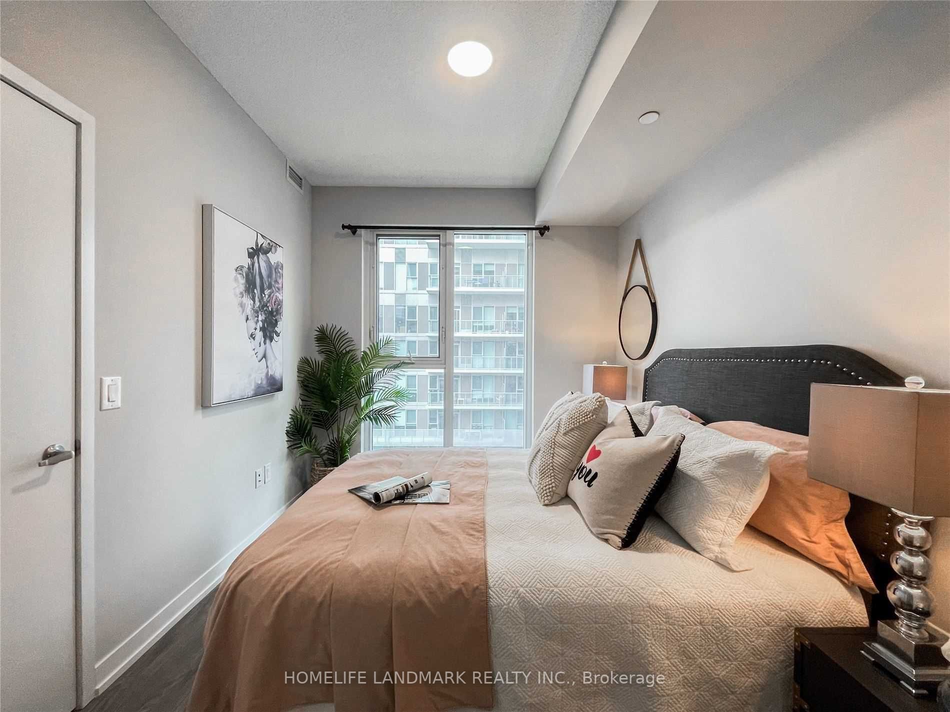 15 Lower Jarvis St, #917