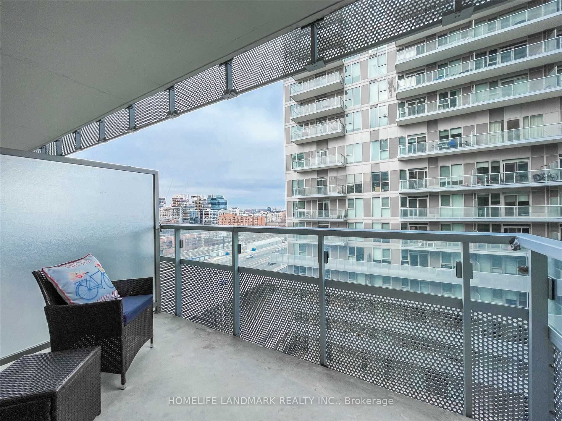 15 Lower Jarvis St, #917