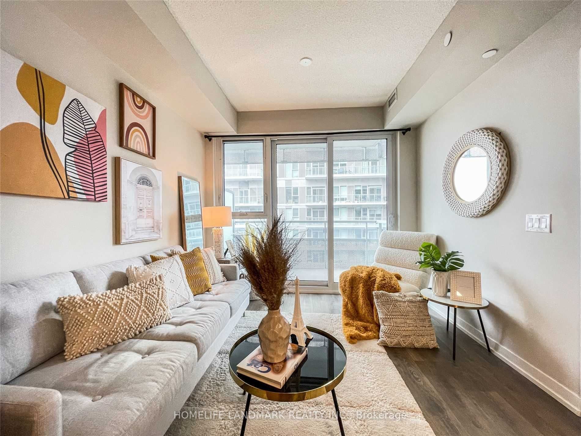 15 Lower Jarvis St, #917