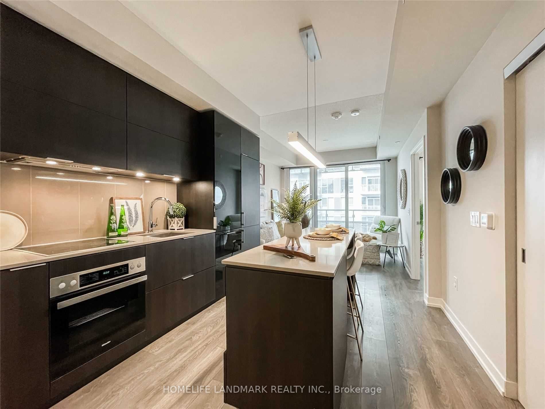 15 Lower Jarvis St, #917