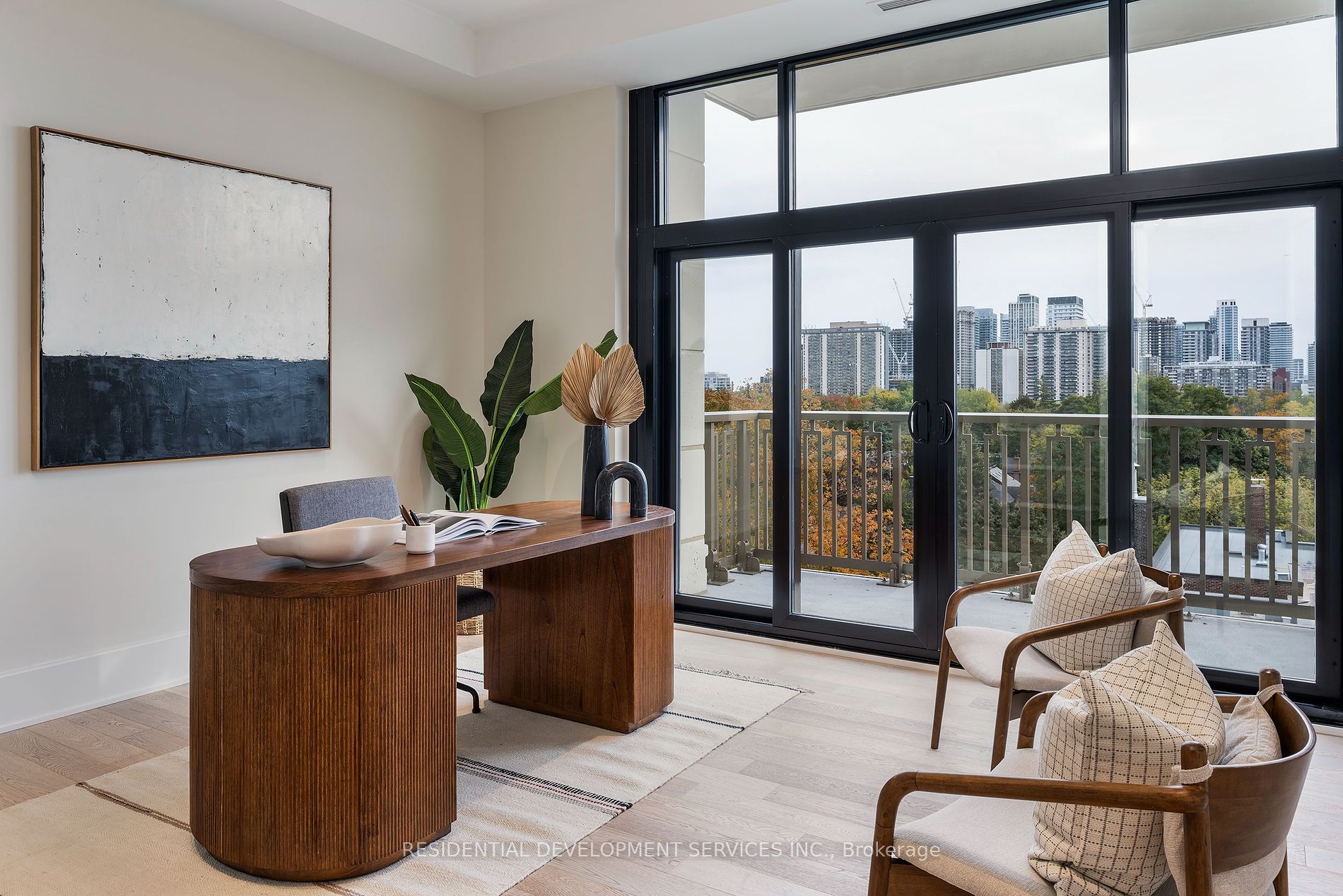 2781 Yonge St, #Lph 804