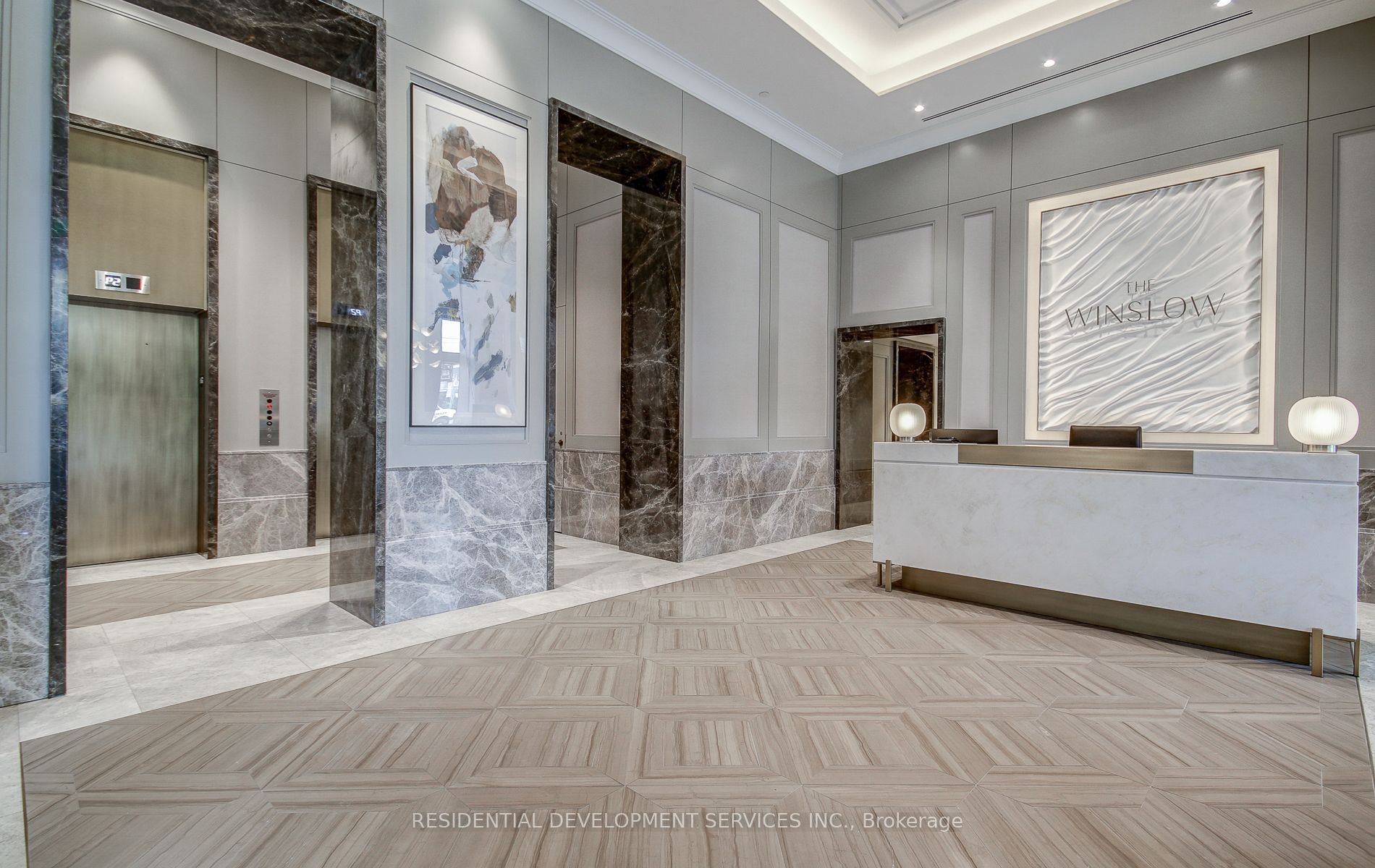 2781 Yonge St, #Lph 804