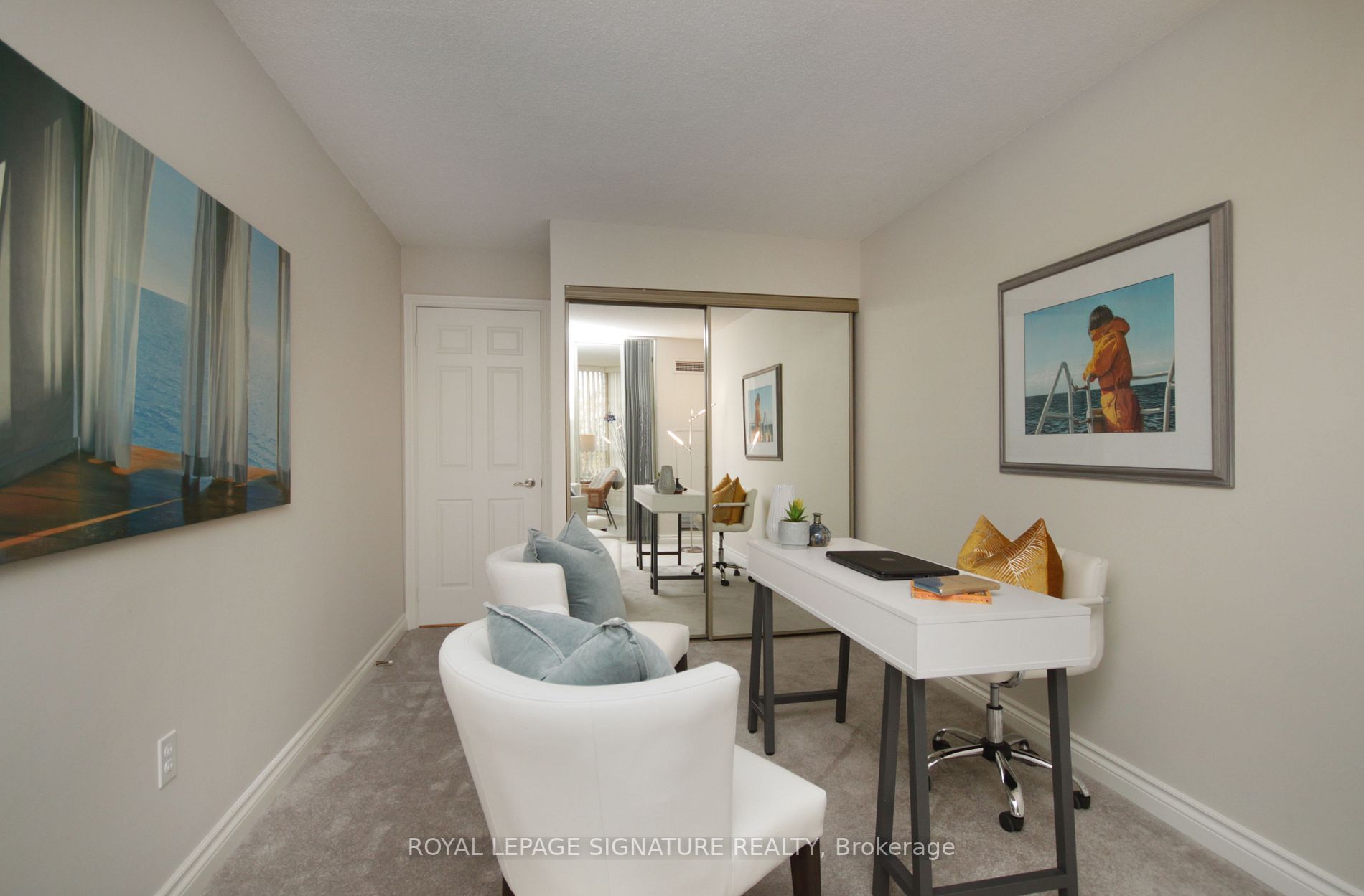 1210 Don Mills Rd, #410