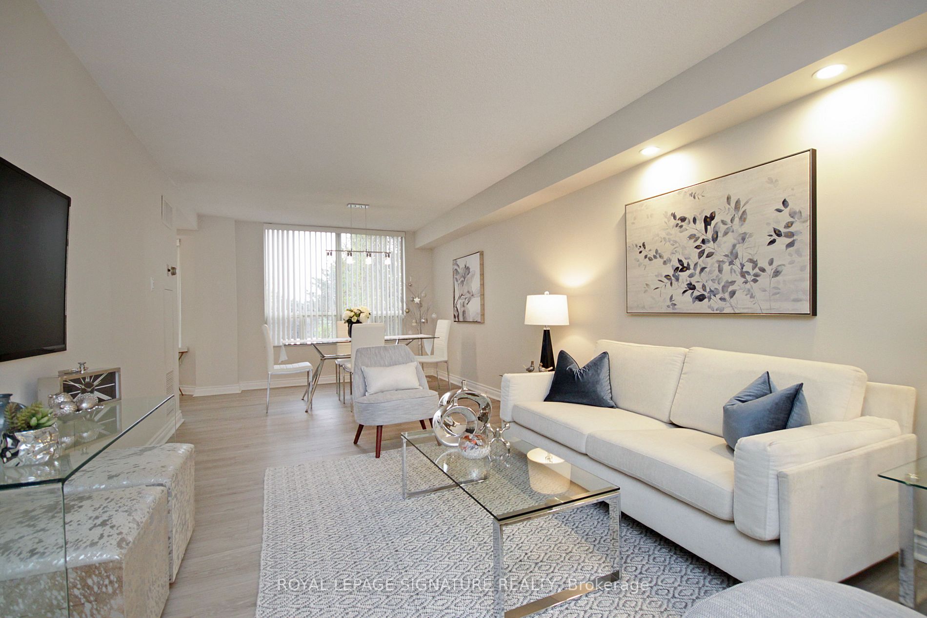 1210 Don Mills Rd, #410