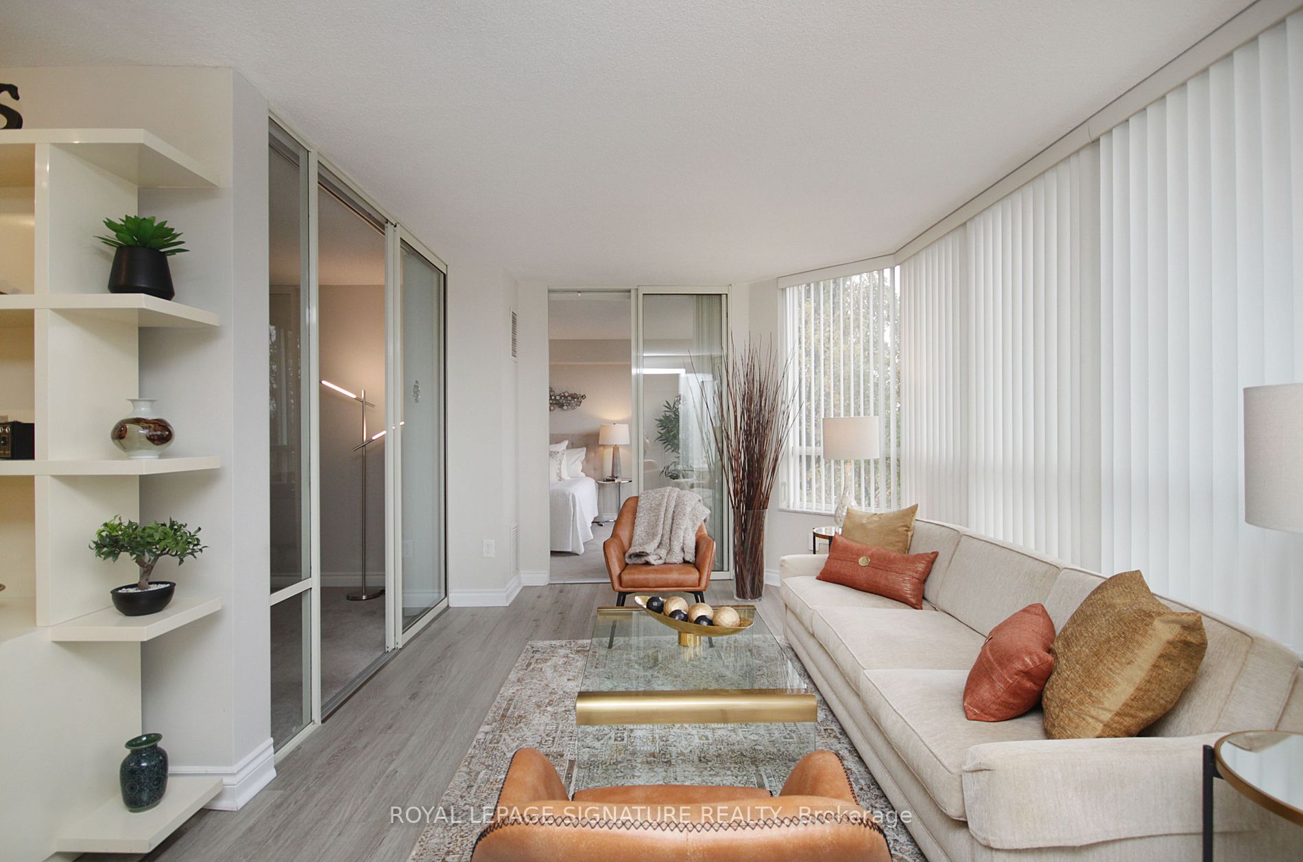 1210 Don Mills Rd, #410