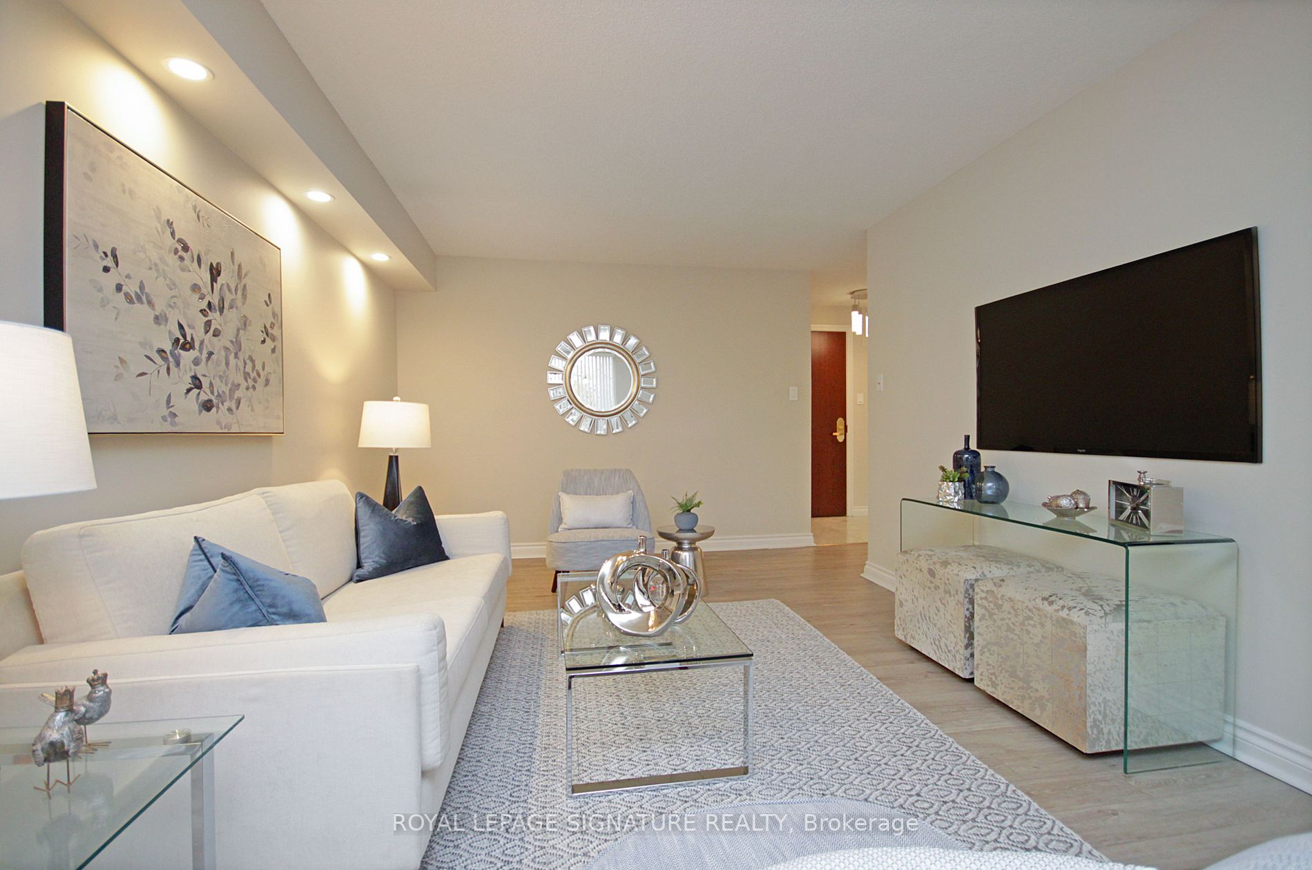 1210 Don Mills Rd, #410