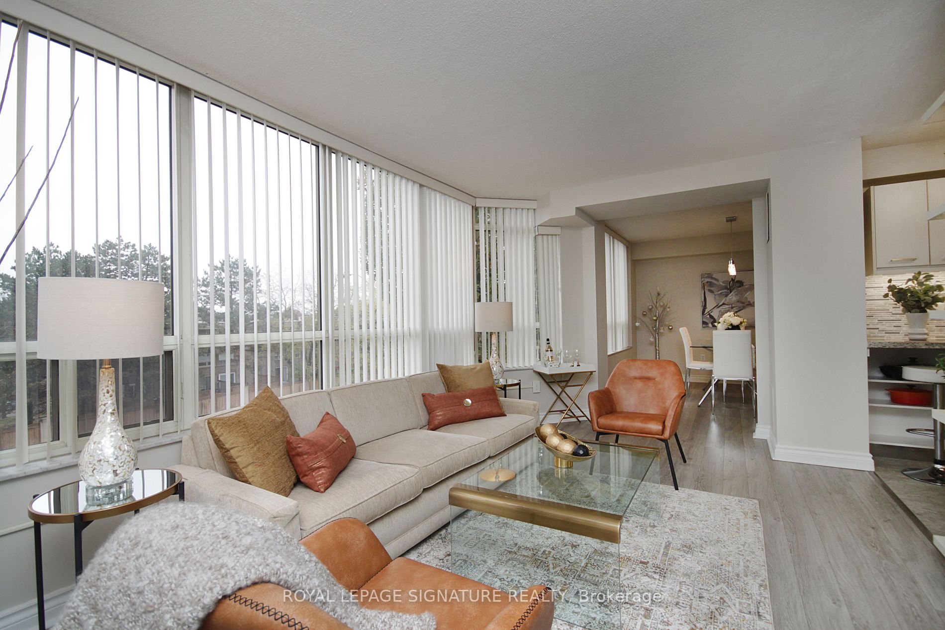 1210 Don Mills Rd, #410
