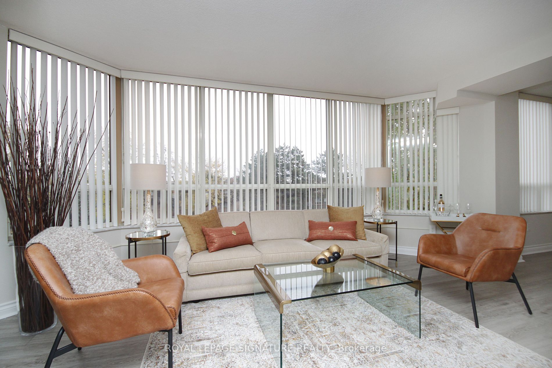 1210 Don Mills Rd, #410