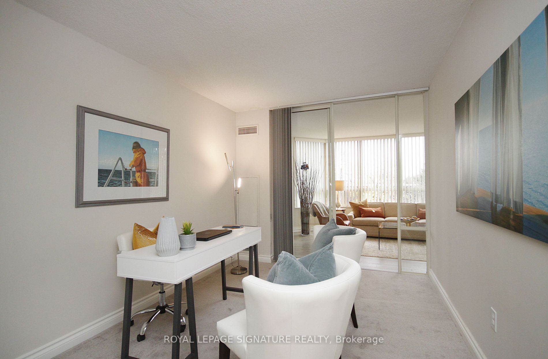 1210 Don Mills Rd, #410