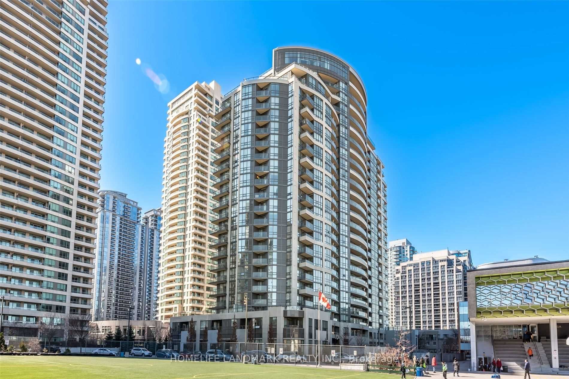 35 Hollywood Ave, #1018