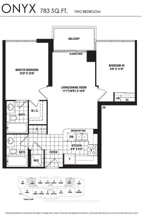 35 Hollywood Ave, #1018