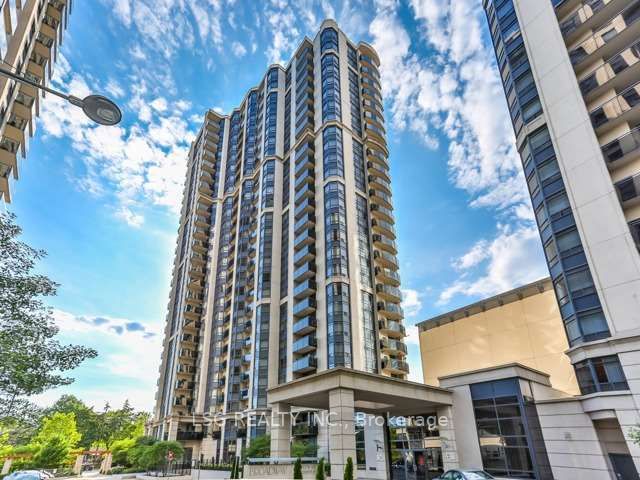 153 Beecroft Rd, #2806