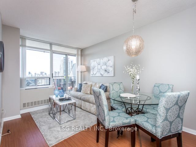 153 Beecroft Rd, #2806