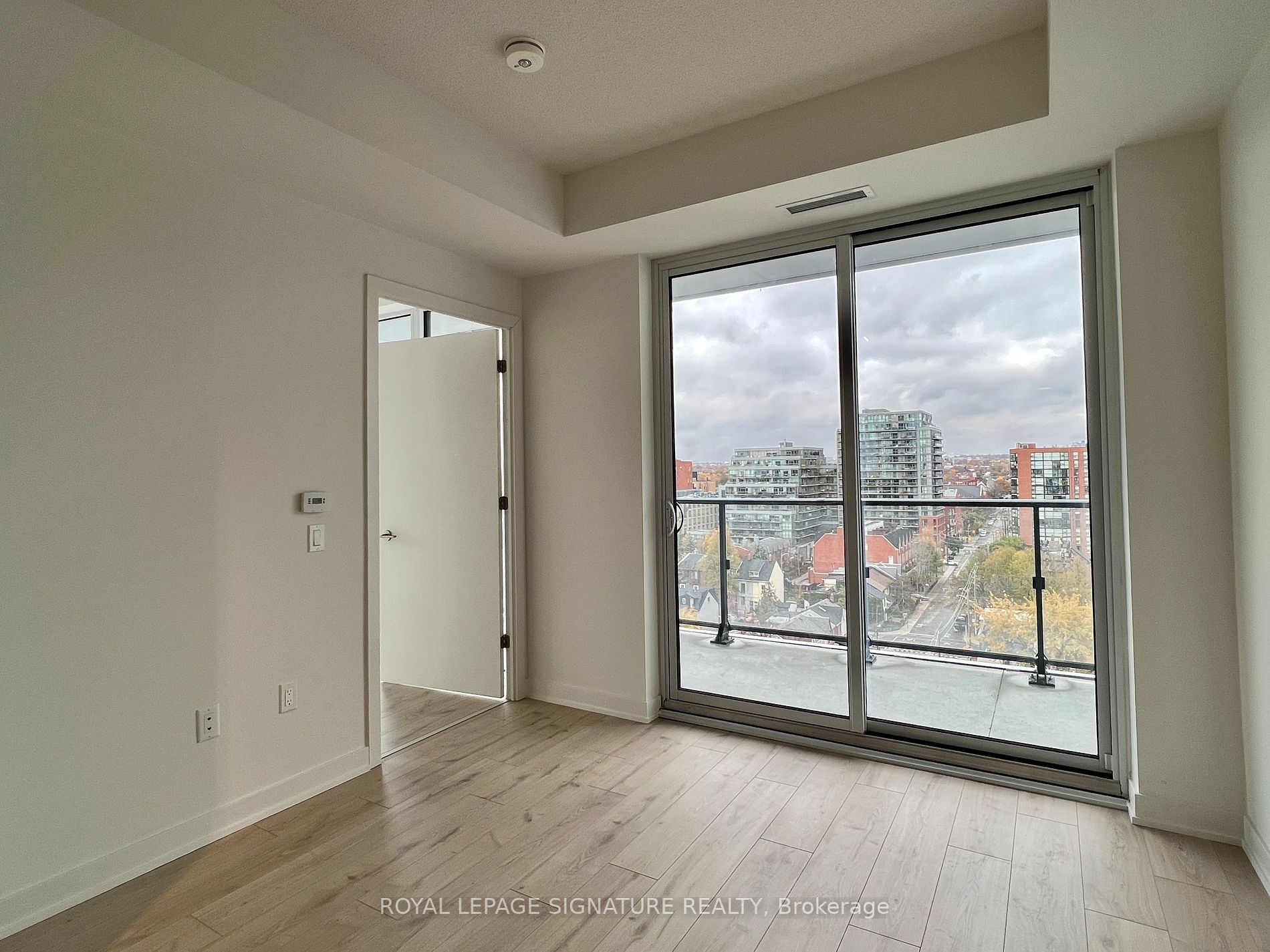 9 Tecumseth St, ##1107
