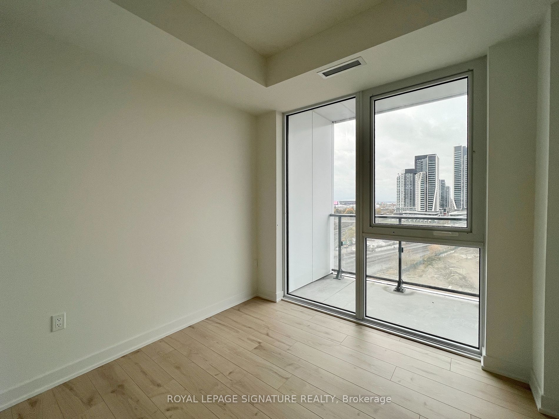 9 Tecumseth St, ##1107