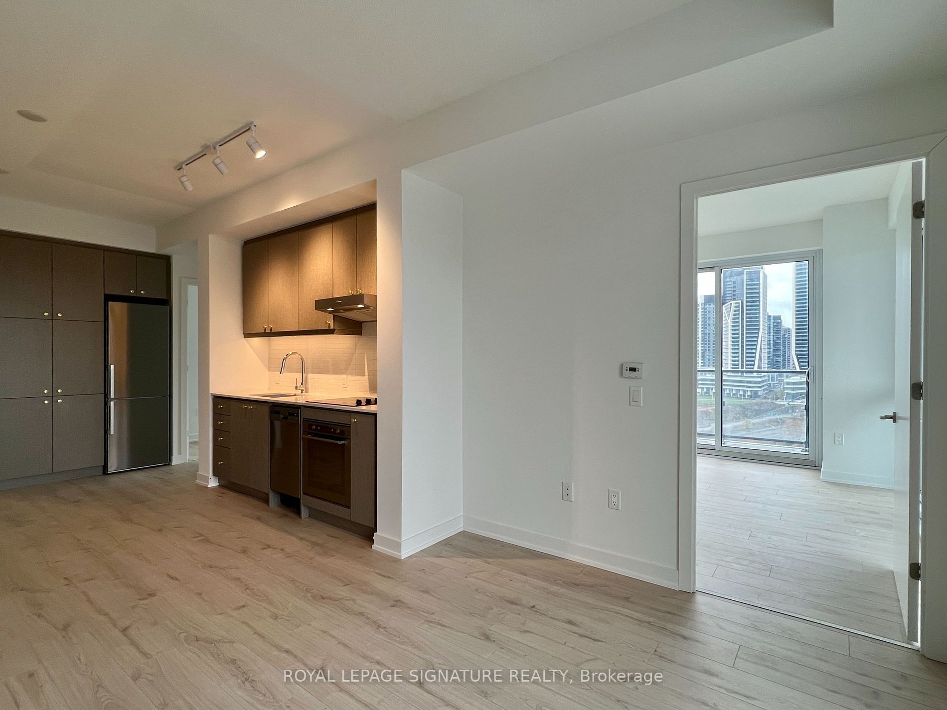 9 Tecumseth St, ##1107