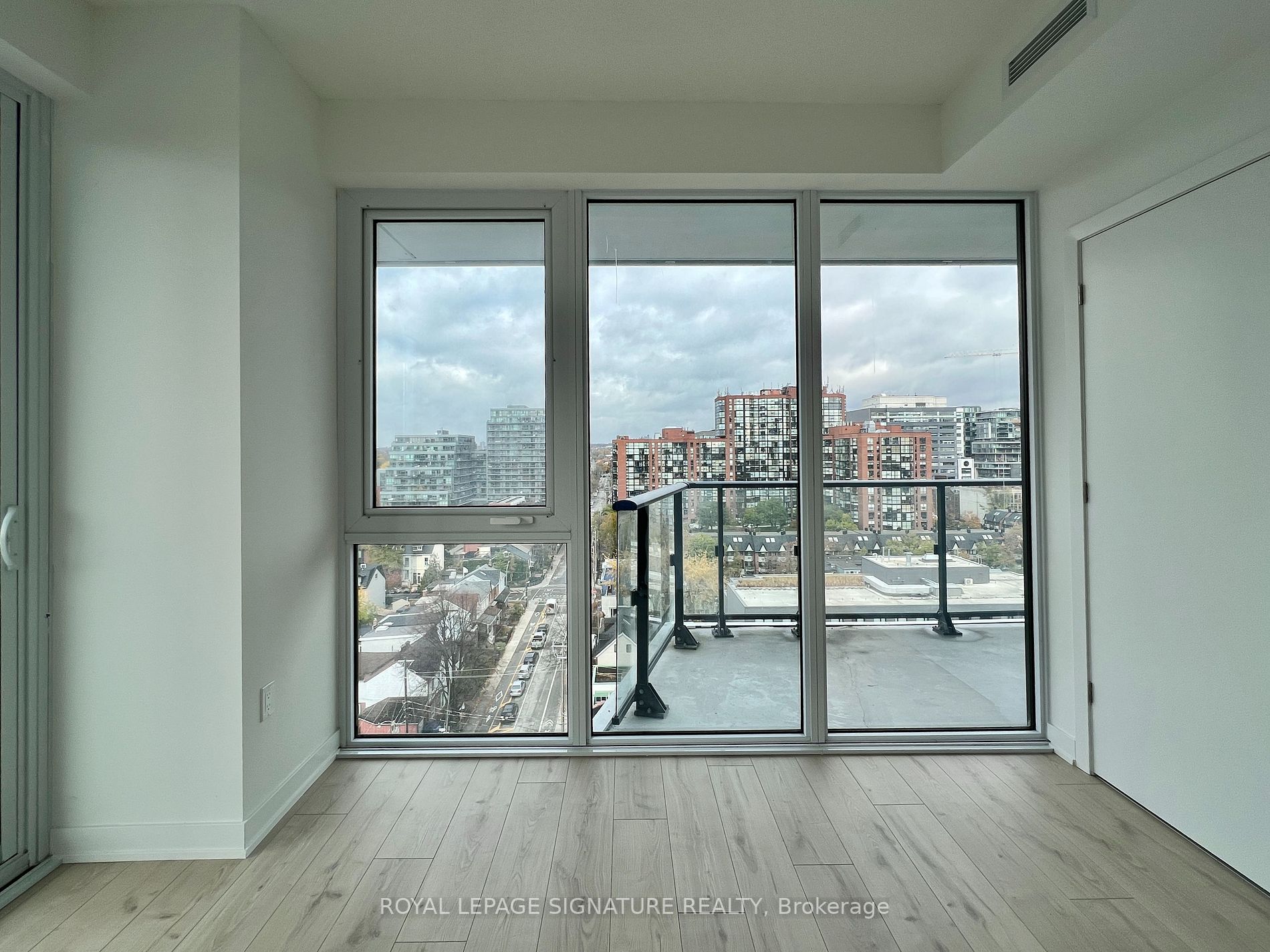 9 Tecumseth St, ##1107