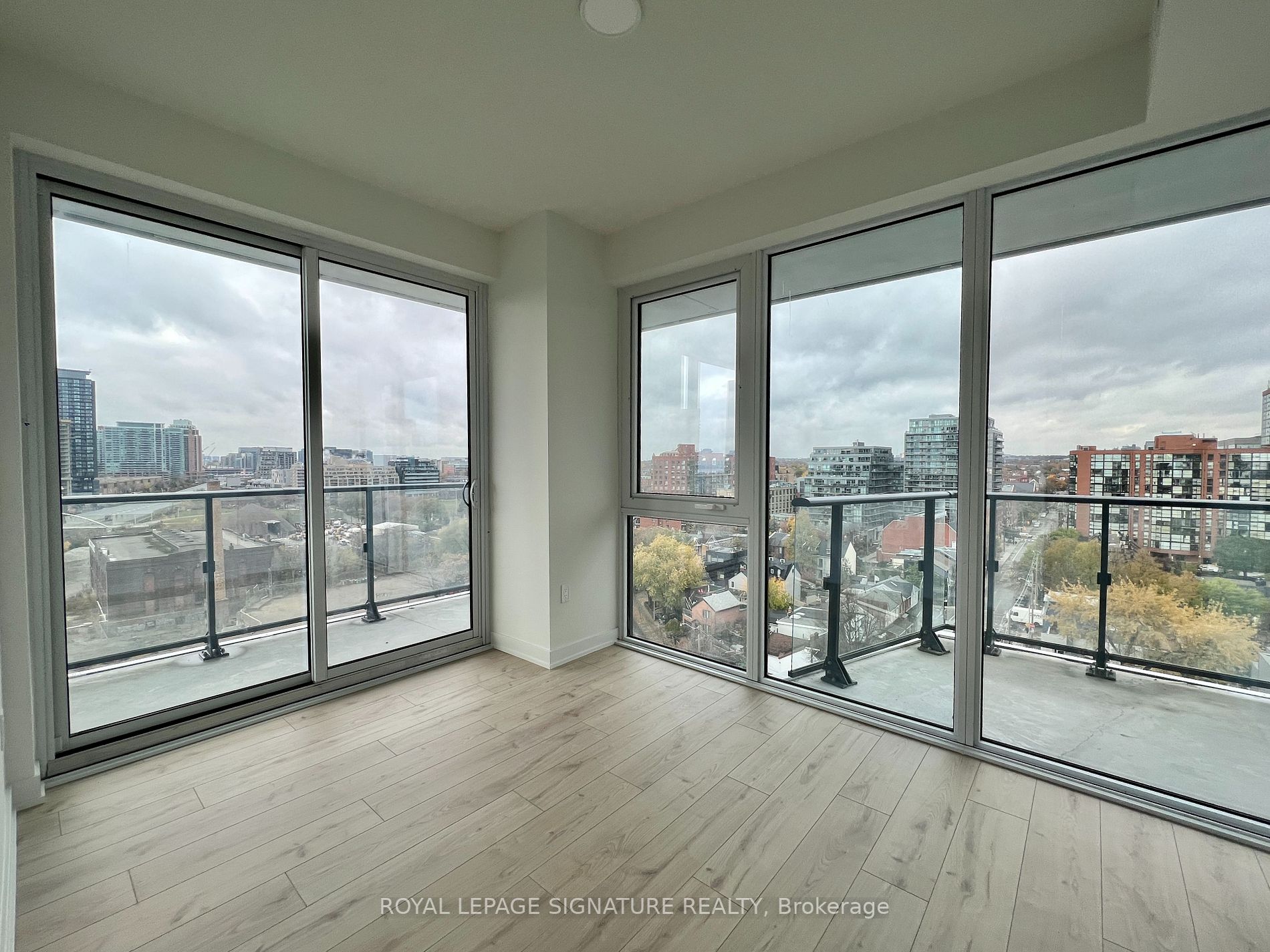 9 Tecumseth St, ##1107