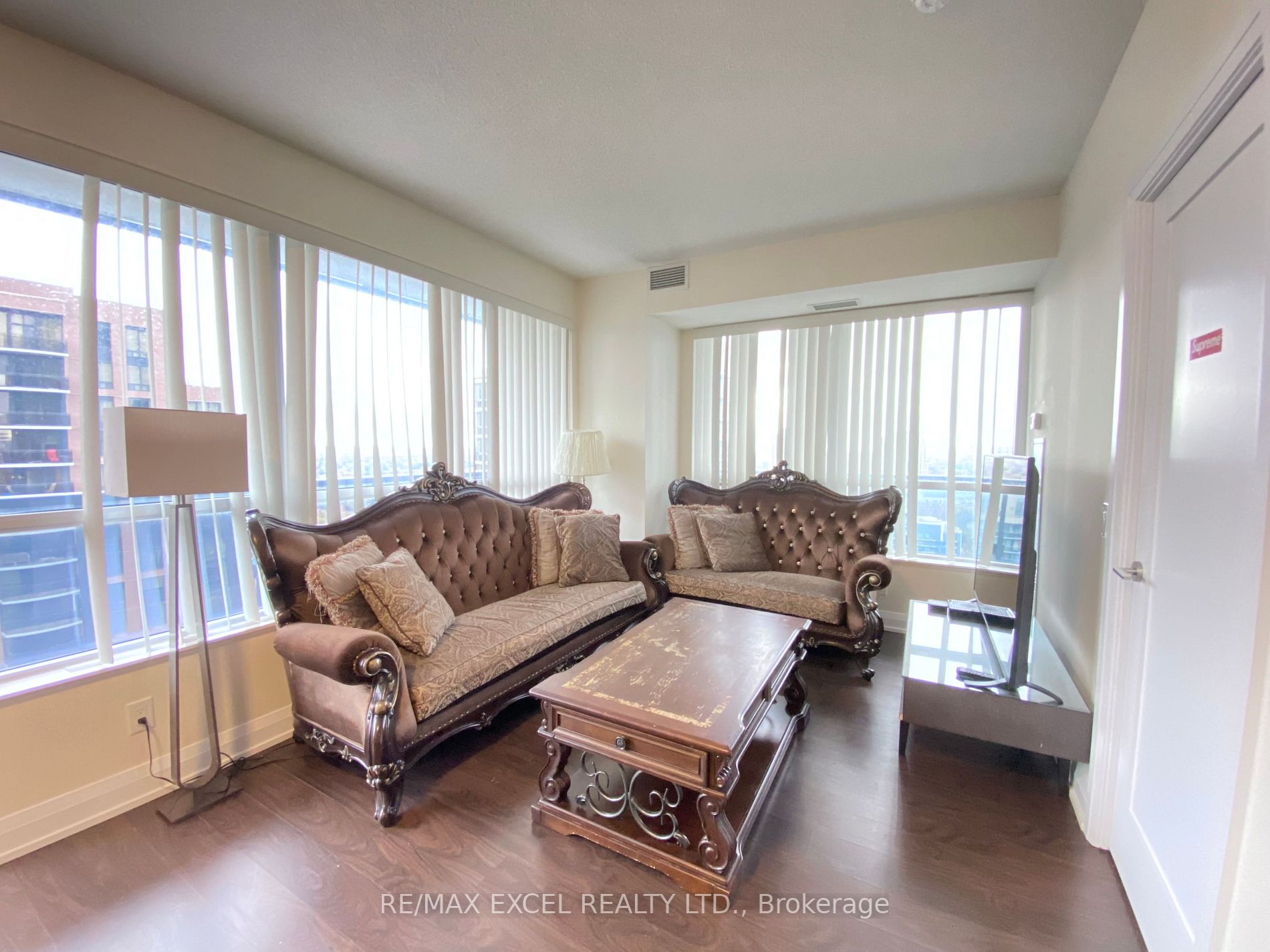 5 Sheppard Ave E, #2325