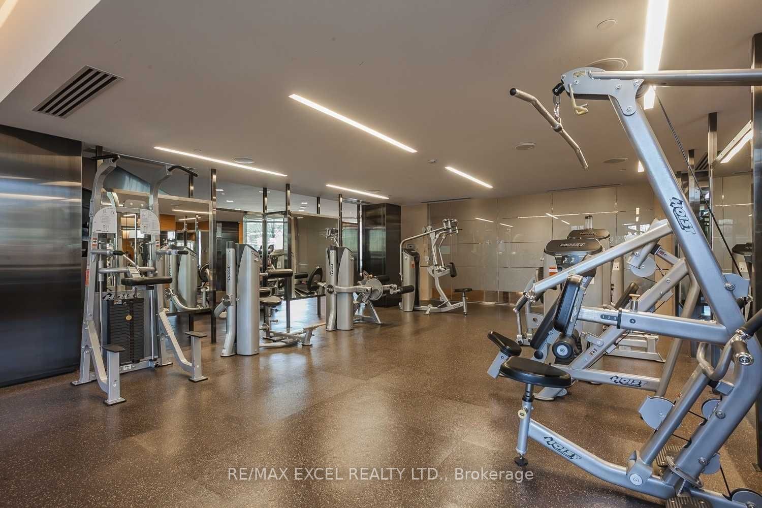 5 Sheppard Ave E, #2325