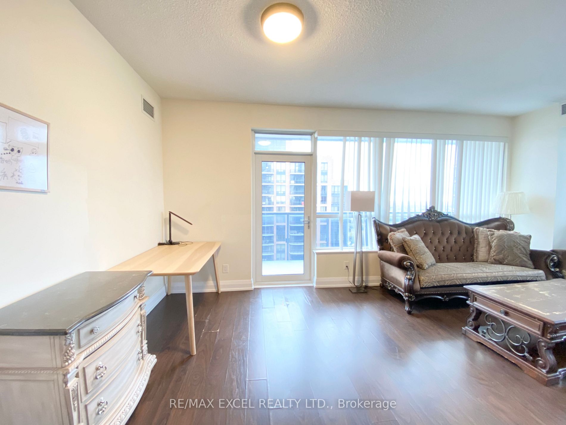 5 Sheppard Ave E, #2325