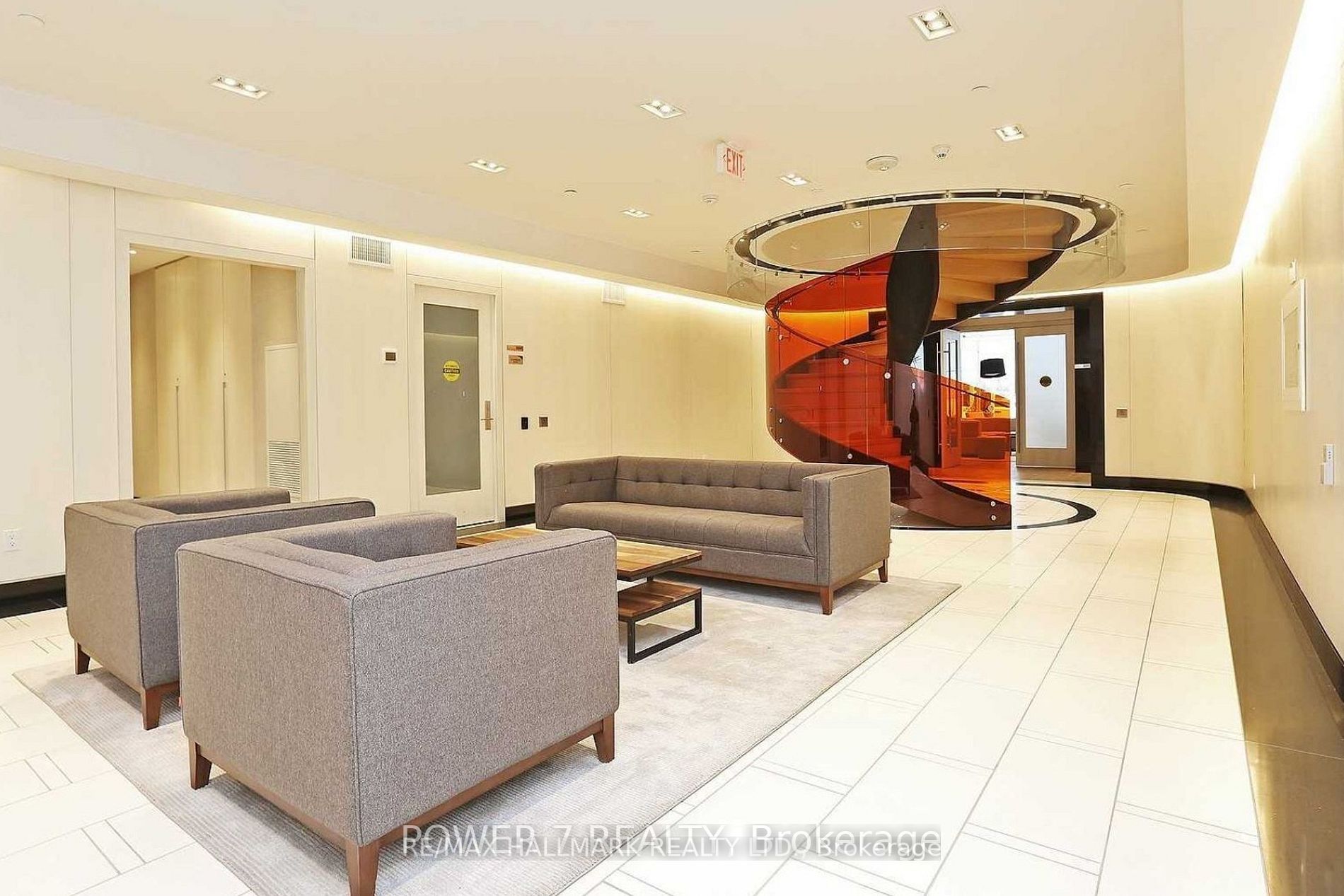 30 Roehampton Ave, #2701