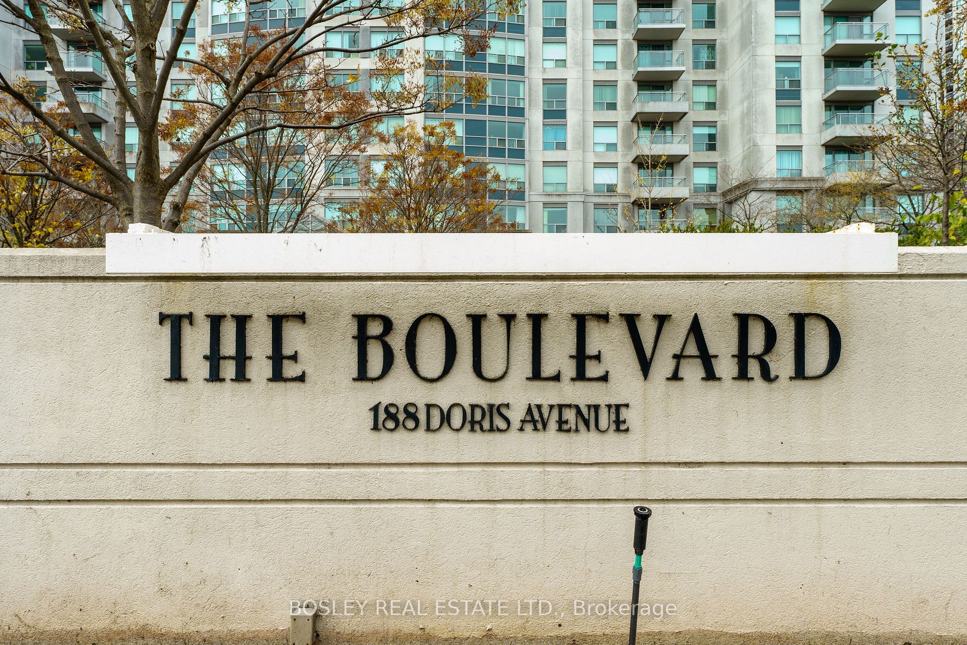 188 Doris Ave, #106