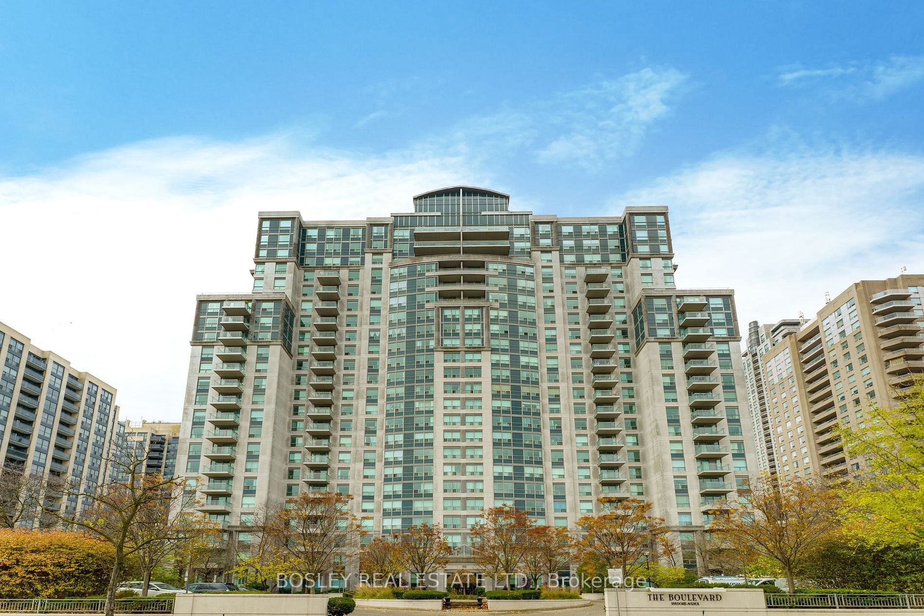 188 Doris Ave, #106