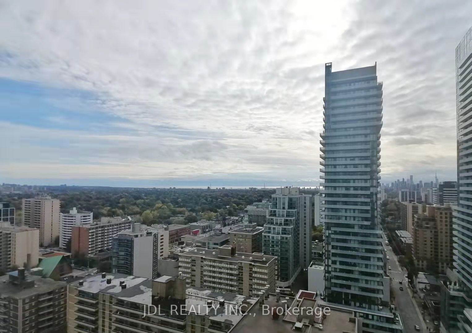 195 Redpath Ave, #2509