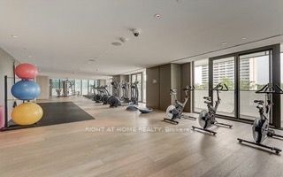 200 Bloor St W, #1704