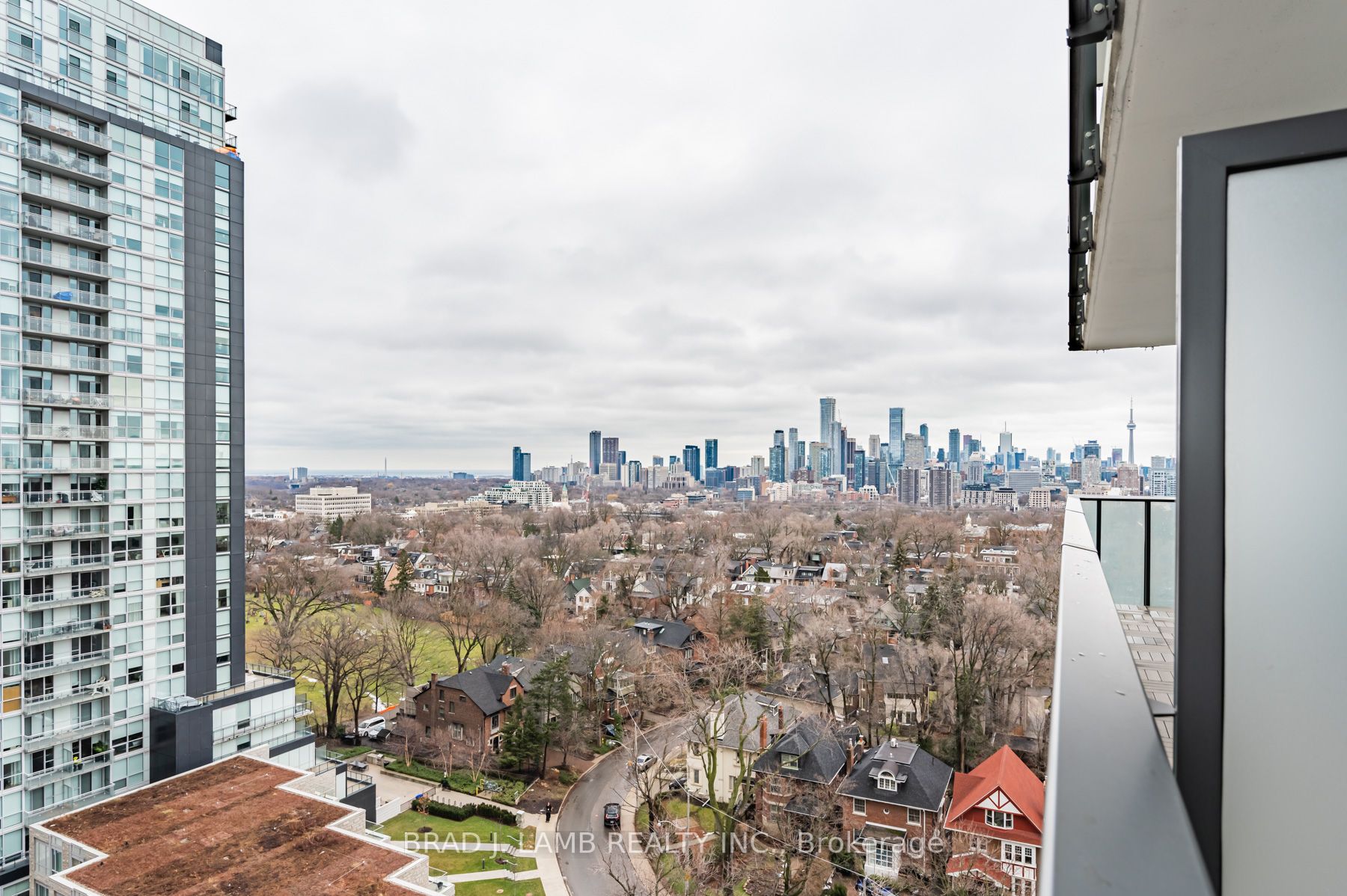 99 FOXBAR Road, #1409