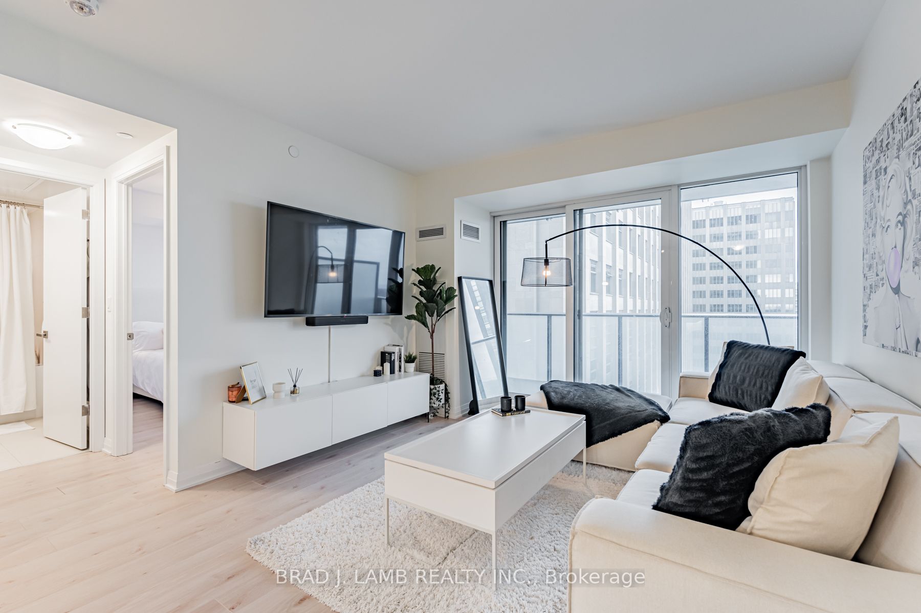 99 FOXBAR Road, #1409
