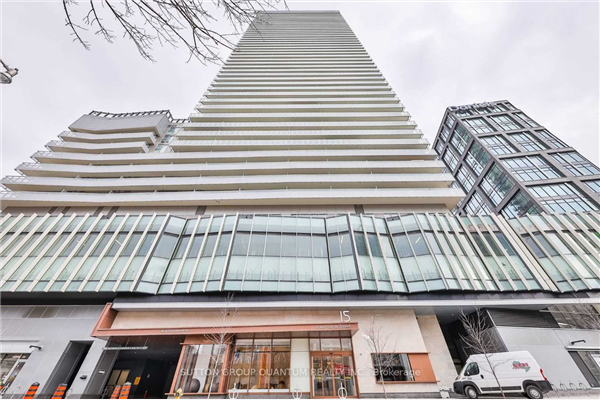 15 Lower Jarvis St, Toronto