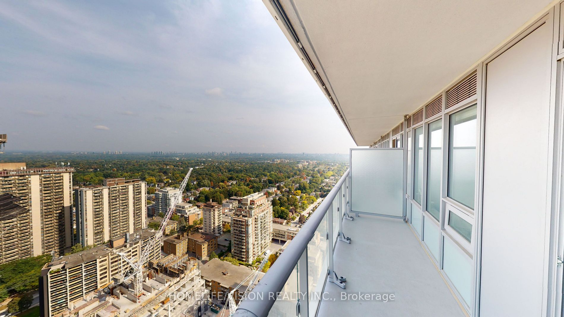 99 Broadway Ave, #3411