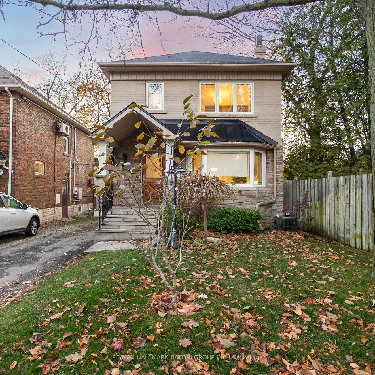 98 Castle Knock Rd