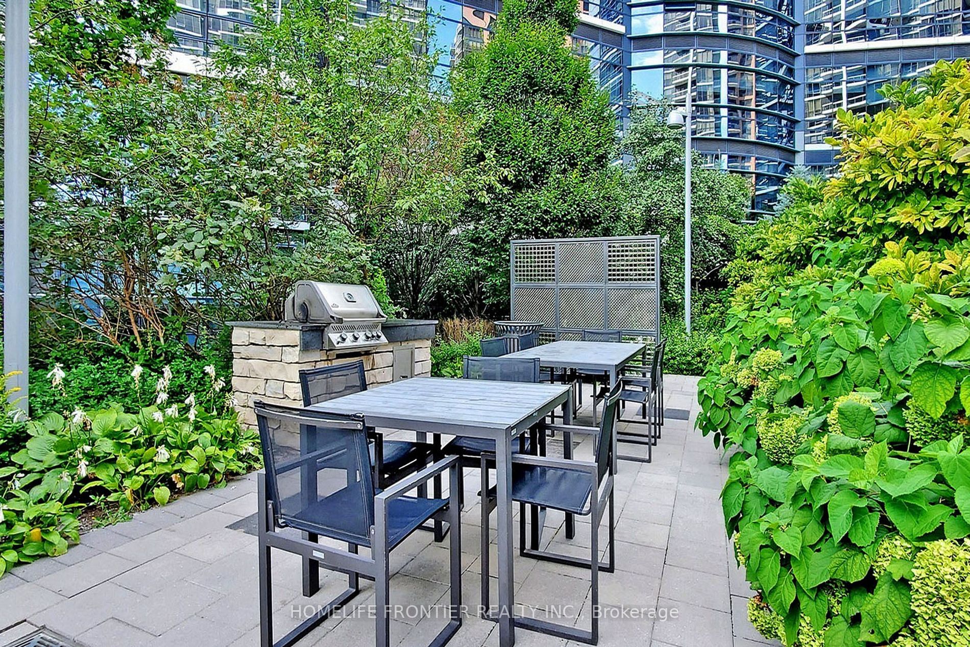 2 Anndale Dr, #709