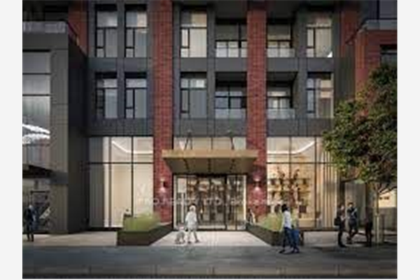 130 River St, Toronto
