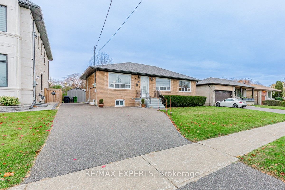 28 Granite St