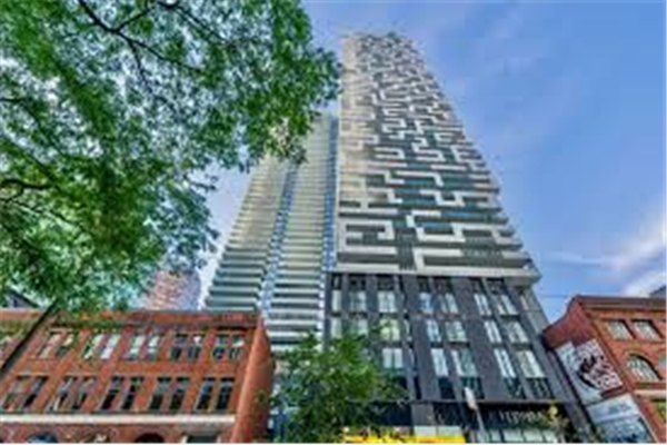 20 Lombard St, Toronto