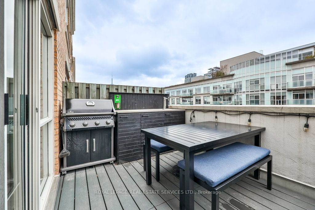 1000 King St W, #Ph13