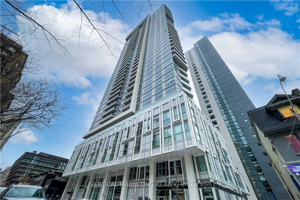 77 Mutual St, Toronto