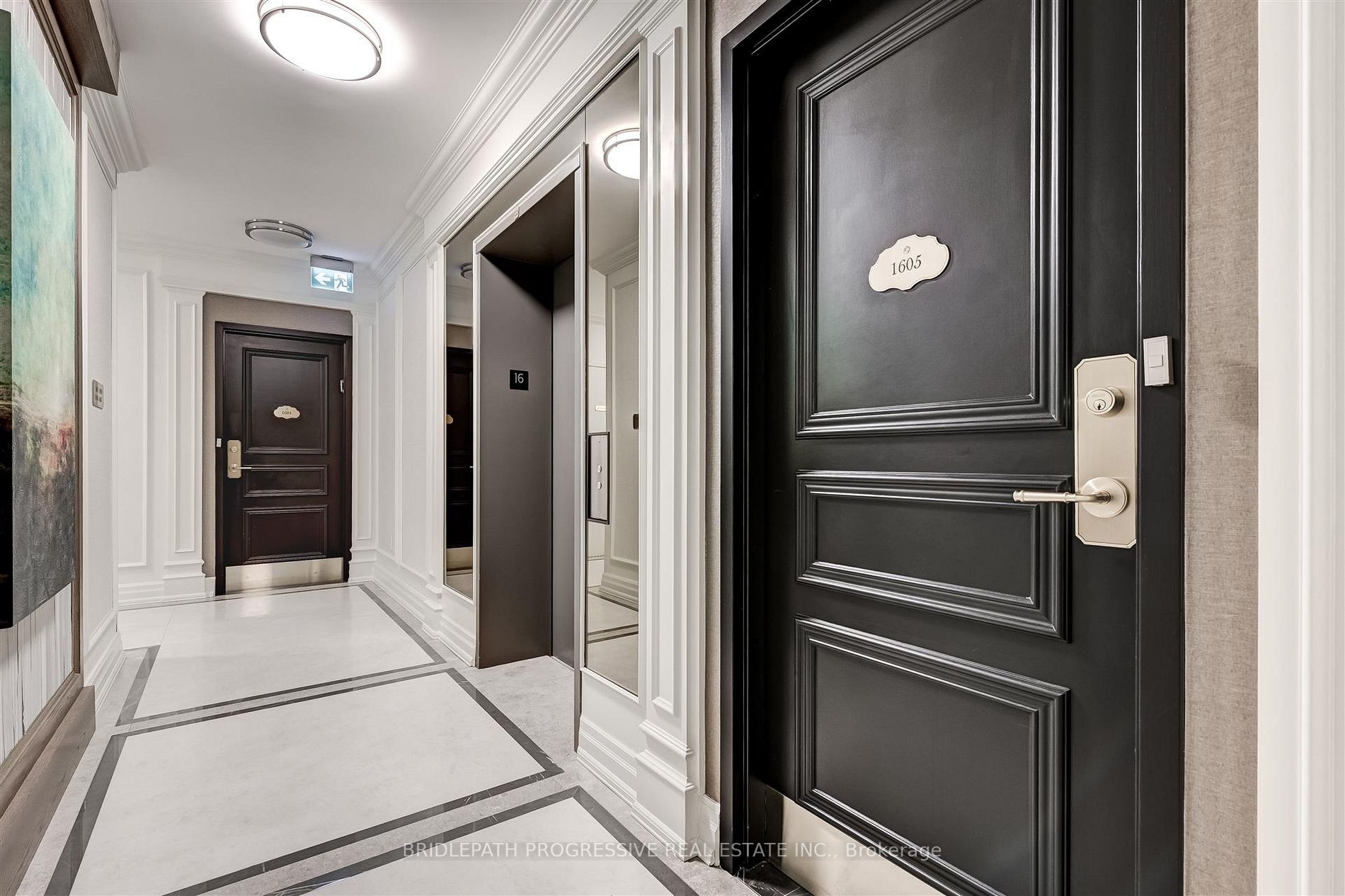 662 Sheppard Ave E, #1605